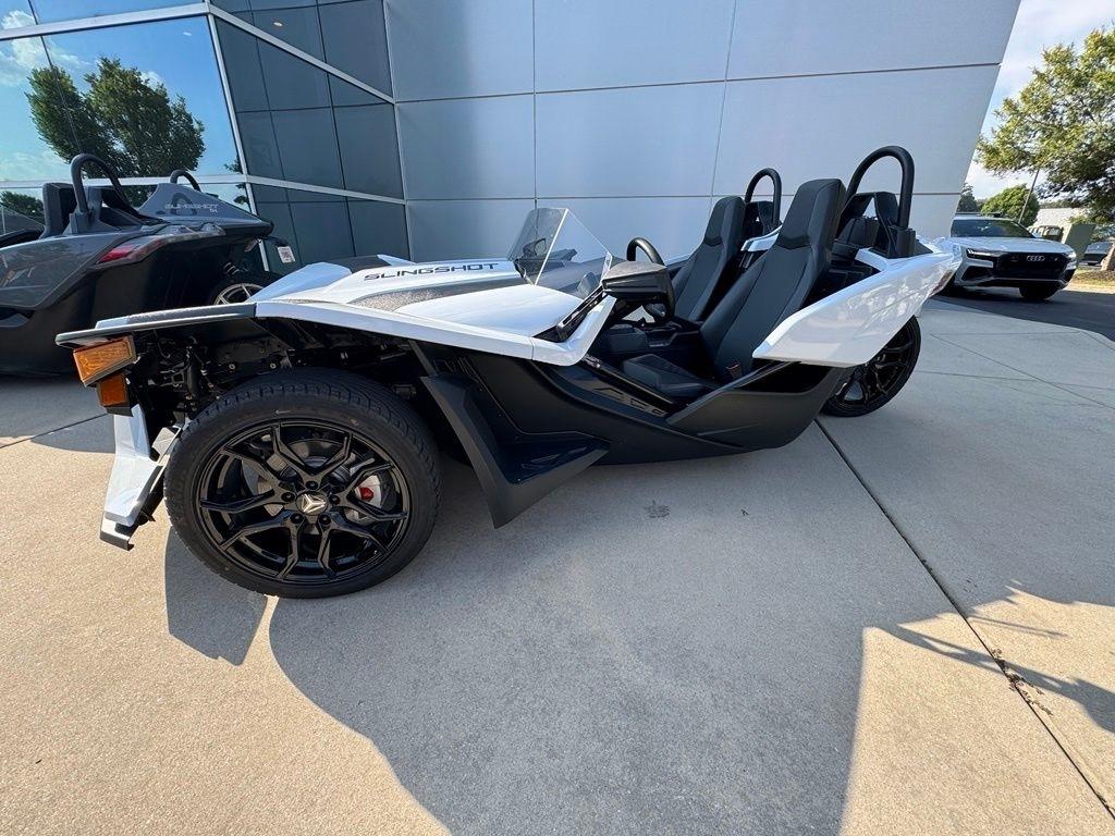 Polaris Slingshot  2024