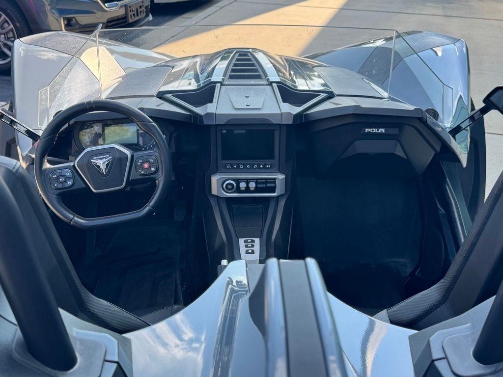 Polaris Slingshot  2024