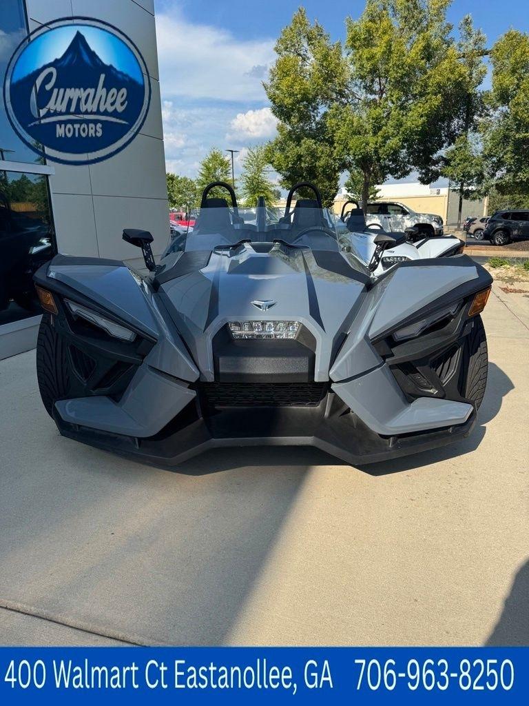 Polaris Slingshot SL 2023