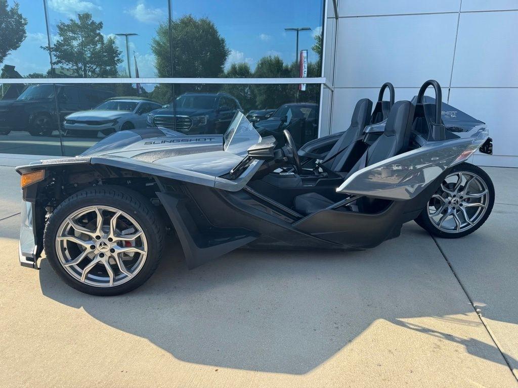 Polaris Slingshot SL 2023