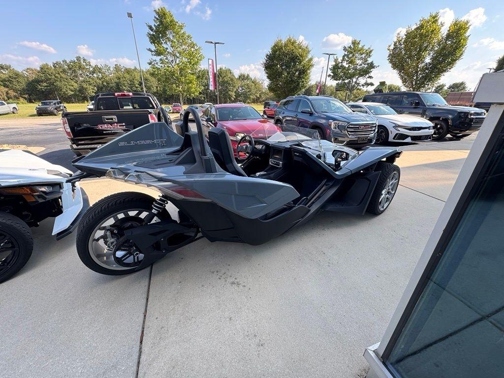 Polaris Slingshot SL 2023