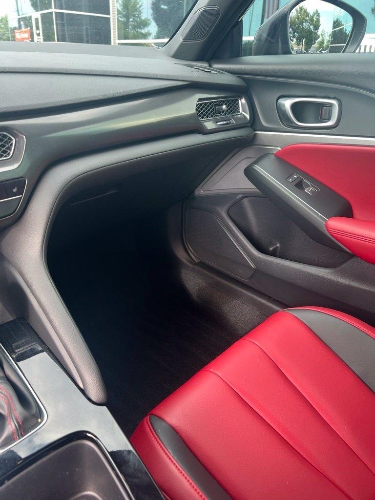 Acura Integra CVT w/A-Spec Package 2024