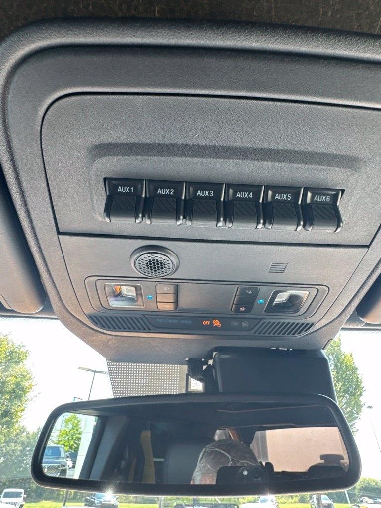 Ford Bronco Black Diamond 4 Door Advanced 4x4 2021