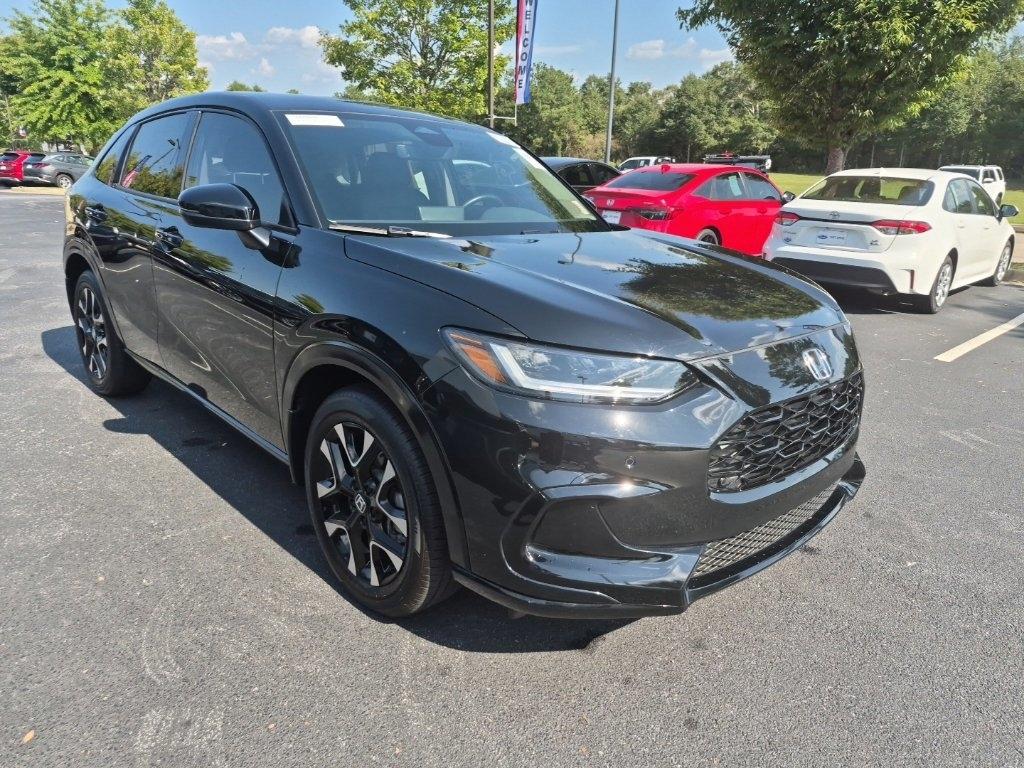 Honda HR-V EX-L 2WD CVT 2026