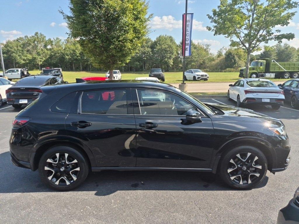 Honda HR-V EX-L 2WD CVT 2026