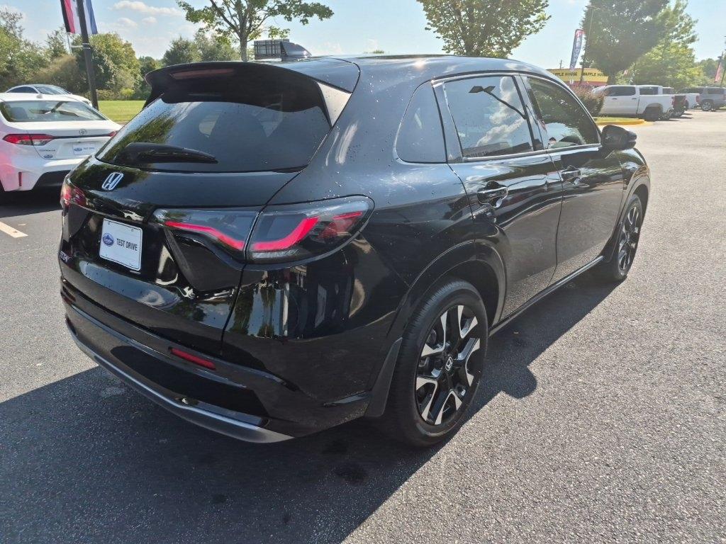 Honda HR-V EX-L 2WD CVT 2026