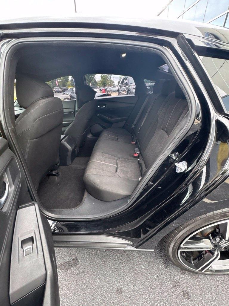 Honda Accord Hybrid Sport Sedan 2023