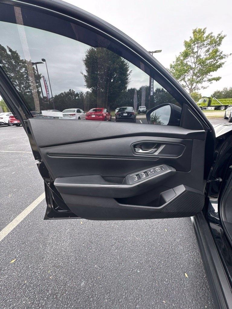 Honda Accord Hybrid Sport Sedan 2023