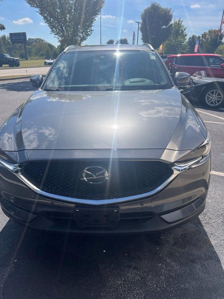 Mazda CX-5 Signature AWD 2020