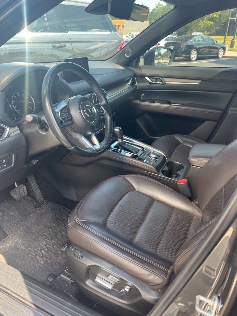 Mazda CX-5 Signature AWD 2020