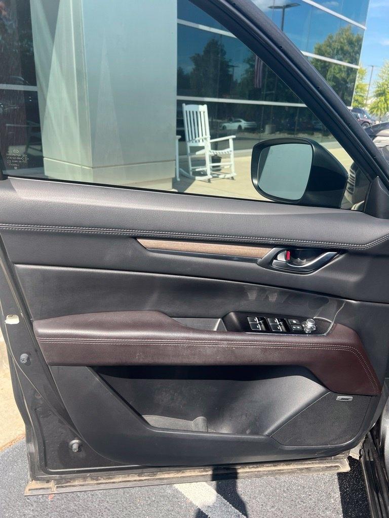 Mazda CX-5 Signature AWD 2020