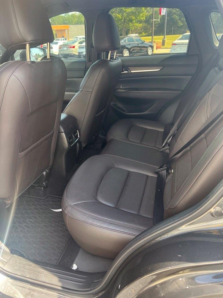 Mazda CX-5 Signature AWD 2020