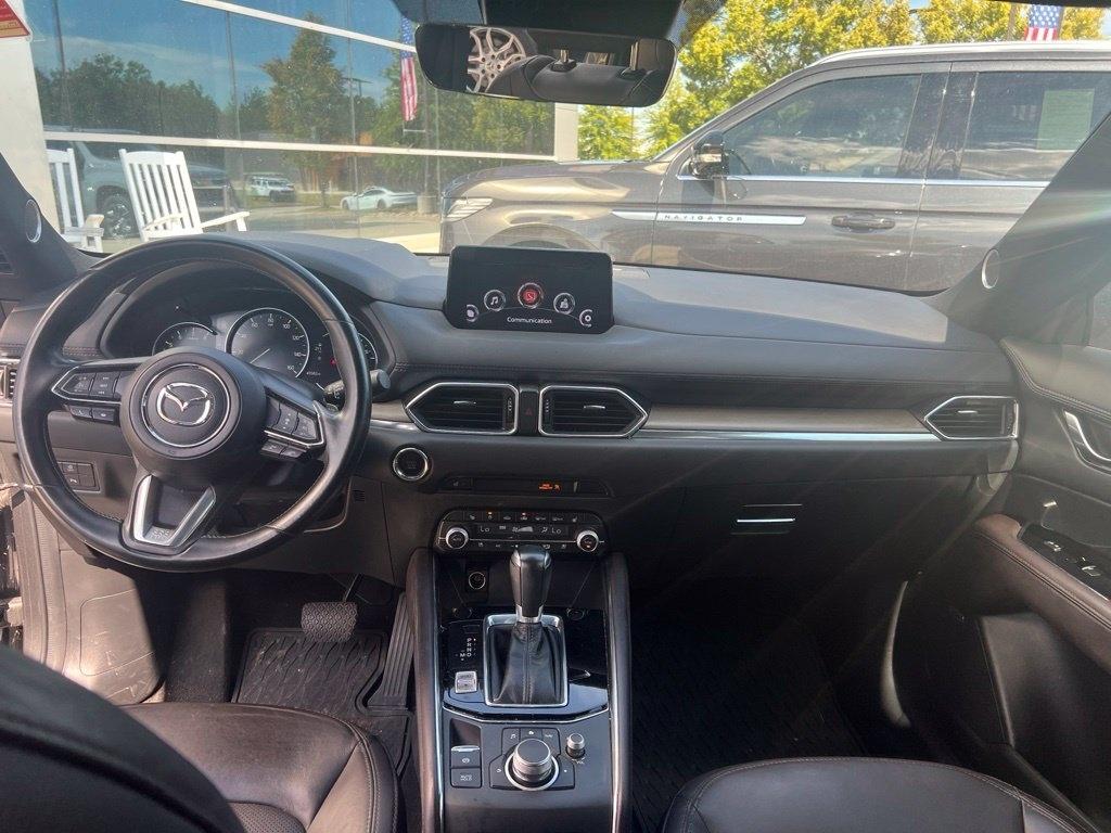 Mazda CX-5 Signature AWD 2020