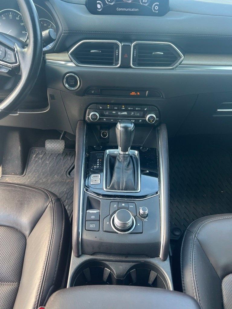 Mazda CX-5 Signature AWD 2020