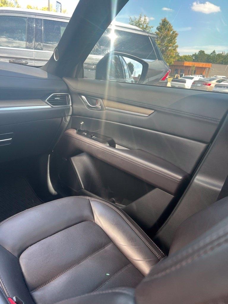 Mazda CX-5 Signature AWD 2020