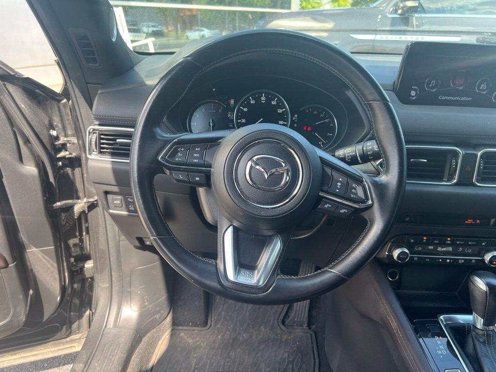 Mazda CX-5 Signature AWD 2020