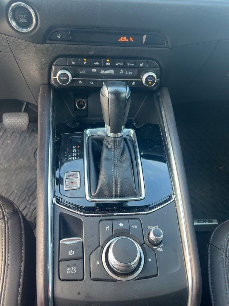 Mazda CX-5 Signature AWD 2020