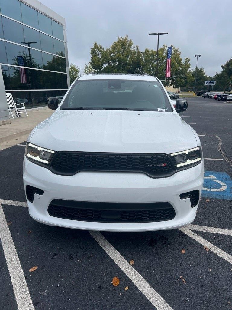 Dodge Durango GT Plus AWD 2026