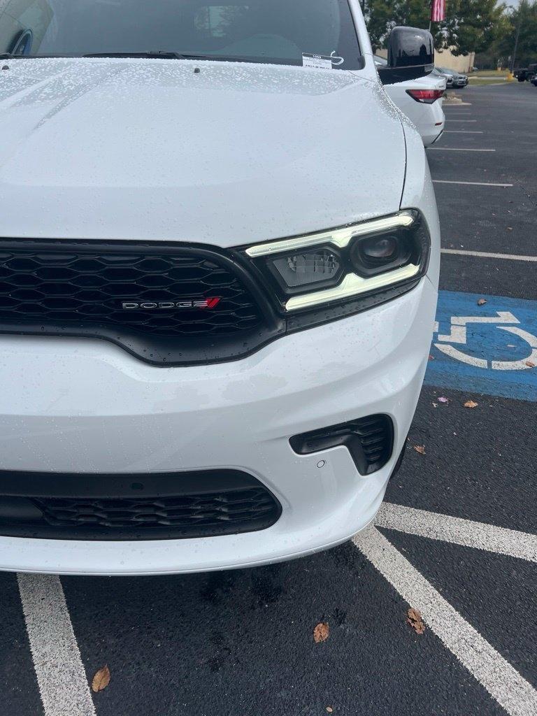 Dodge Durango GT Plus AWD 2026