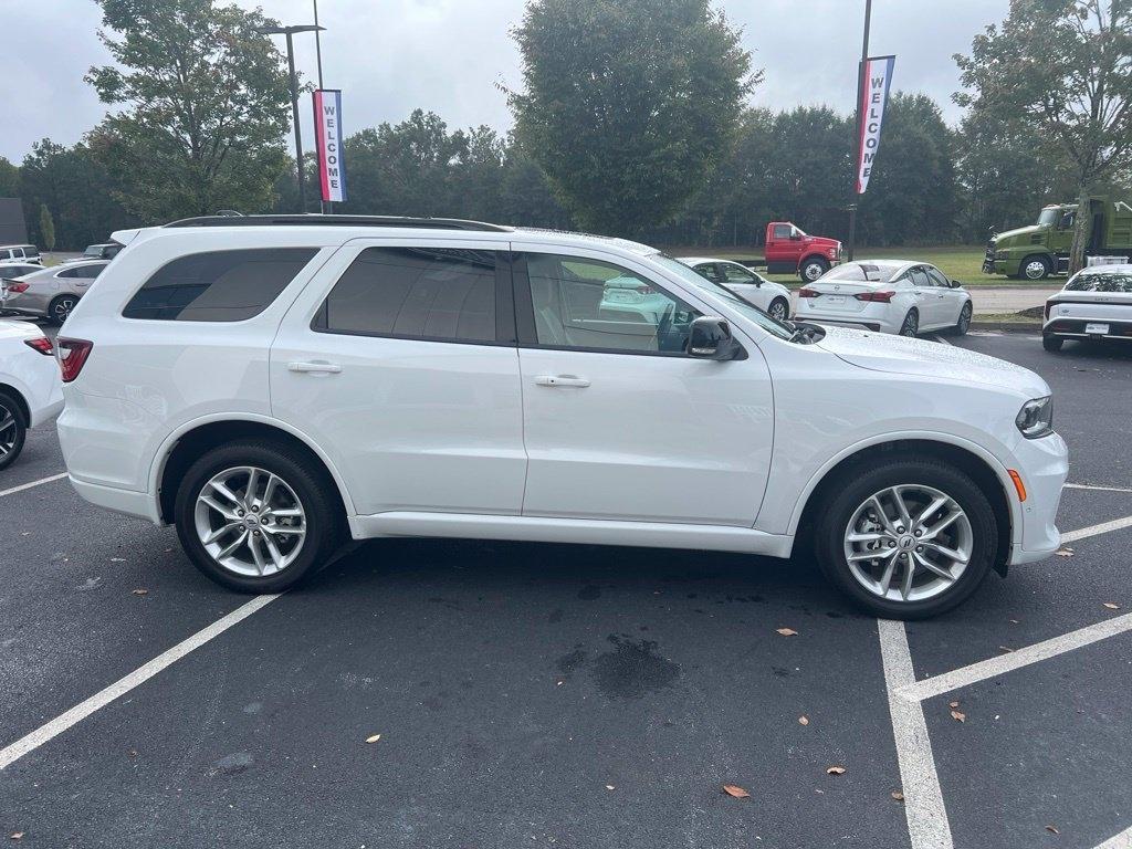 Dodge Durango GT Plus AWD 2026