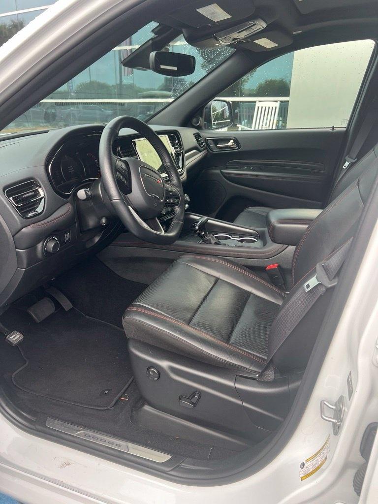Dodge Durango GT Plus AWD 2026