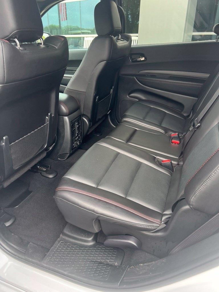 Dodge Durango GT Plus AWD 2026