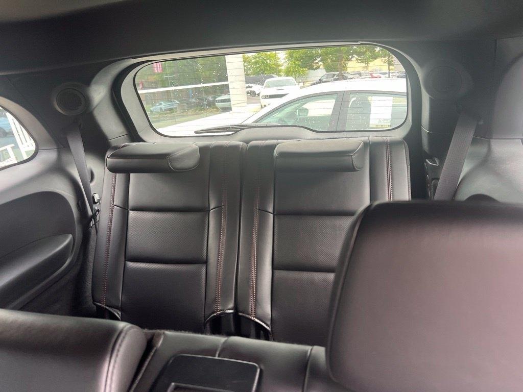 Dodge Durango GT Plus AWD 2026