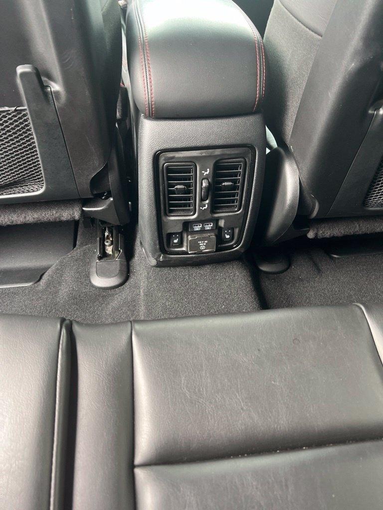 Dodge Durango GT Plus AWD 2026