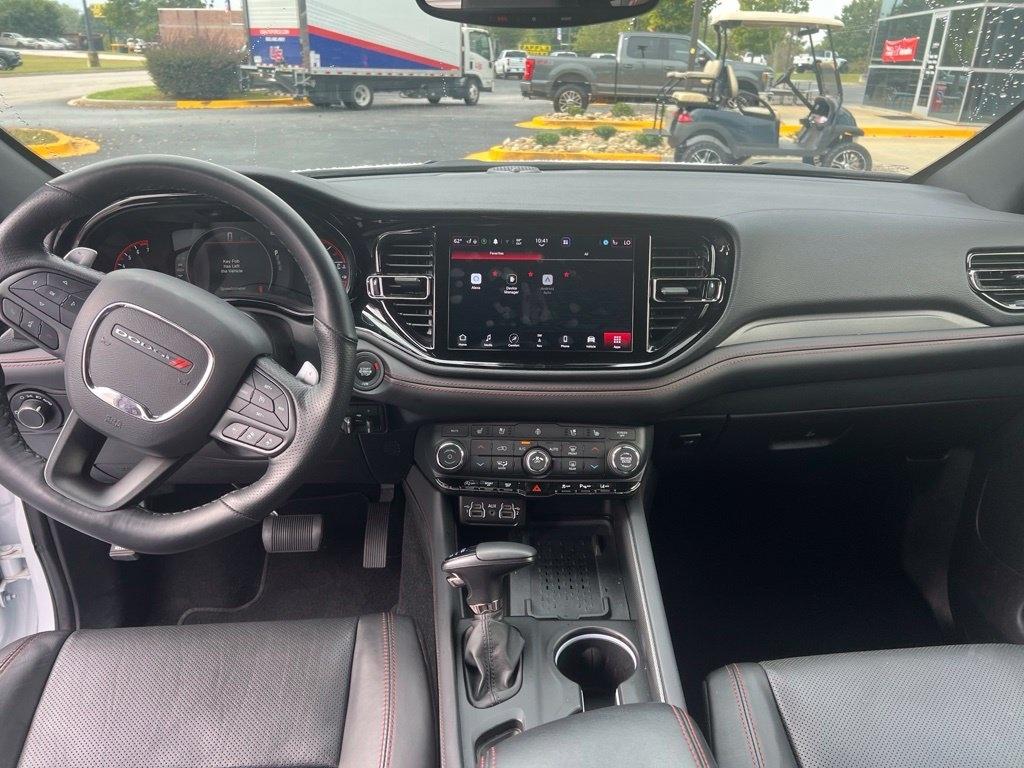 Dodge Durango GT Plus AWD 2026