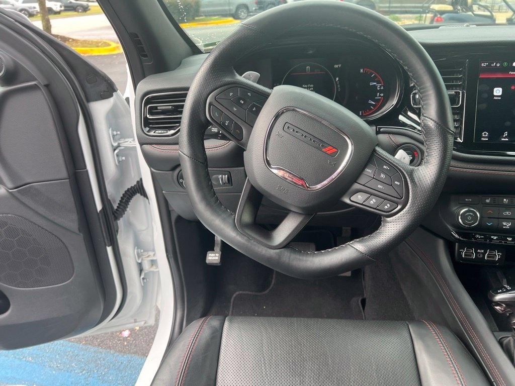 Dodge Durango GT Plus AWD 2026