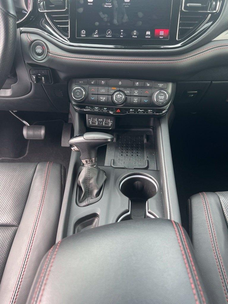 Dodge Durango GT Plus AWD 2026