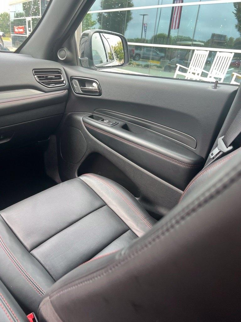 Dodge Durango GT Plus AWD 2026