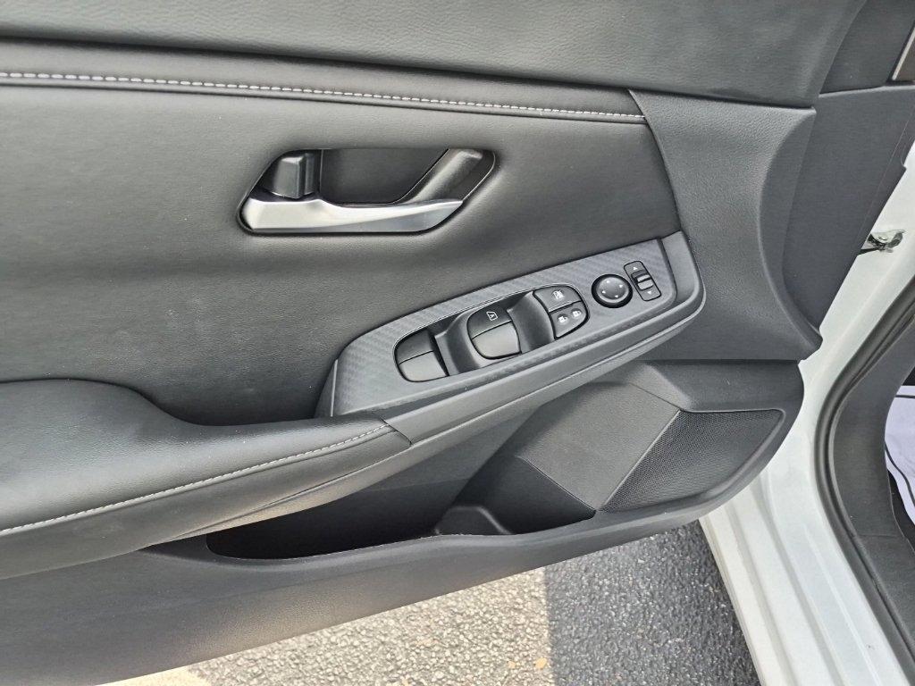 Nissan Sentra SV CVT 2025