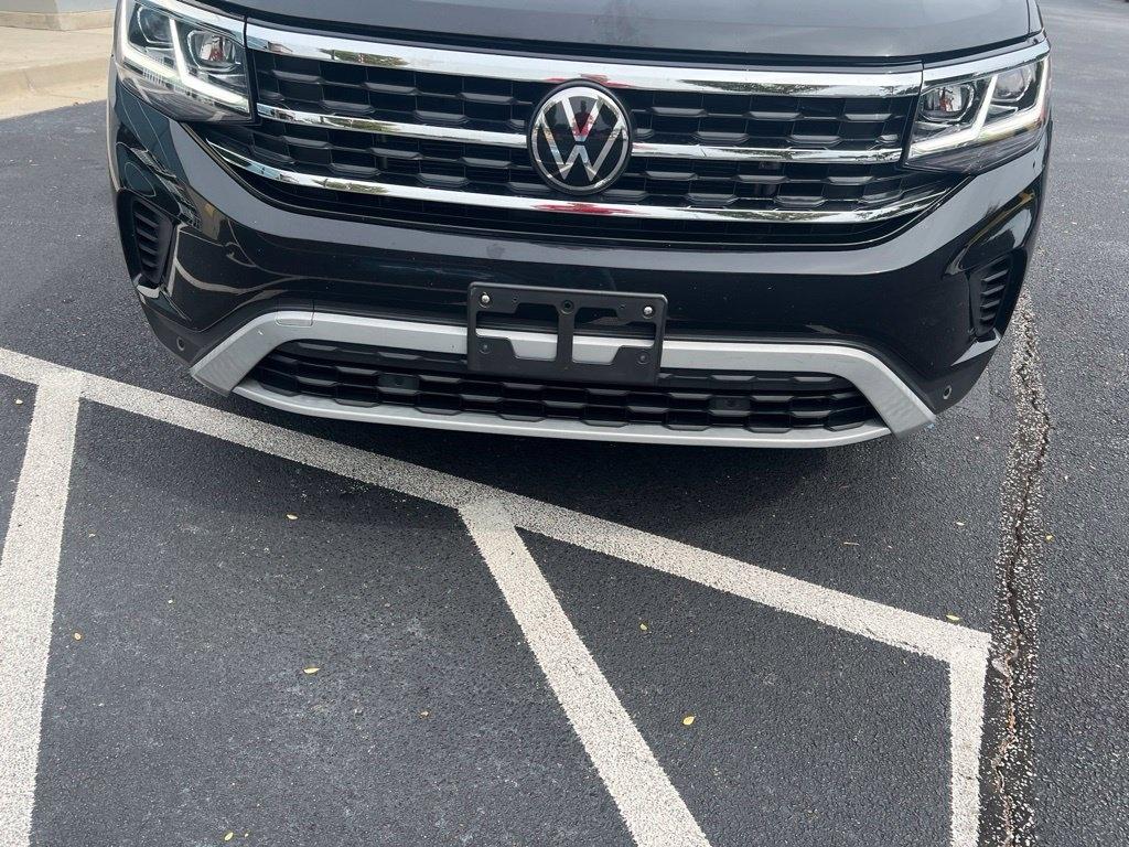 Volkswagen Atlas 3.6L V6 SEL 4MOTION 2023