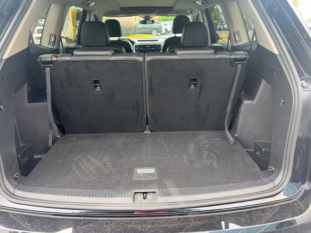 Volkswagen Atlas 3.6L V6 SEL 4MOTION 2023