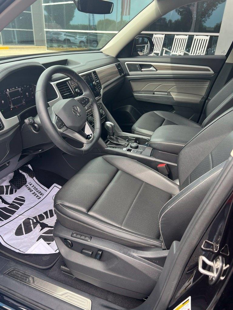 Volkswagen Atlas 3.6L V6 SEL 4MOTION 2023