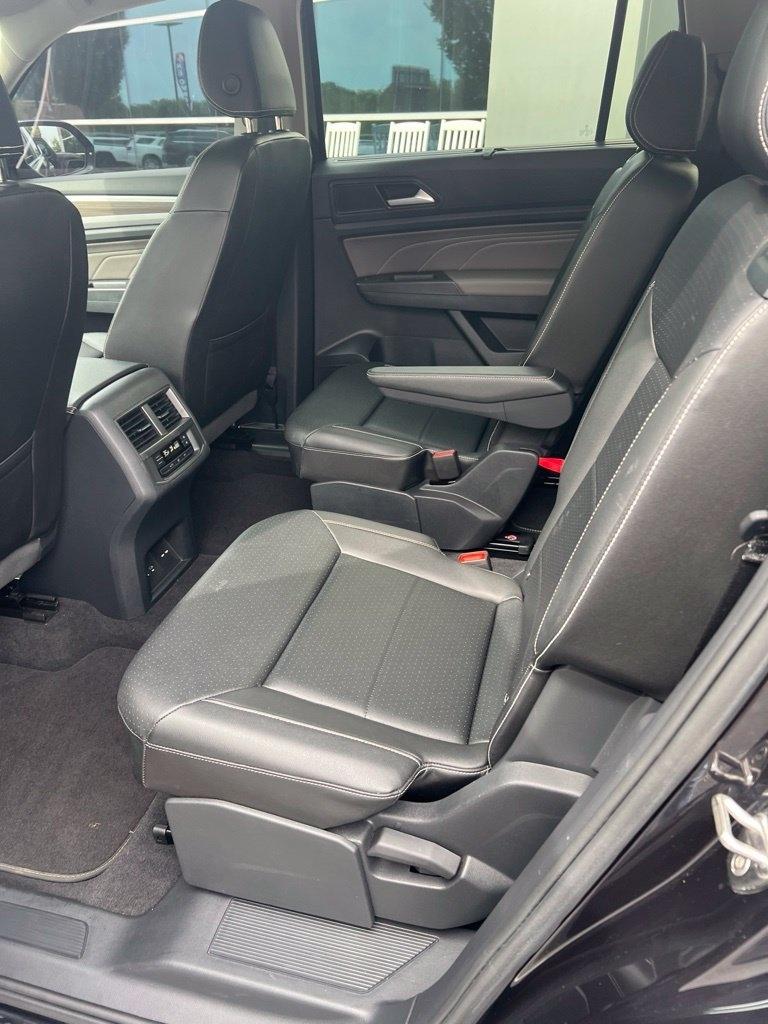 Volkswagen Atlas 3.6L V6 SEL 4MOTION 2023