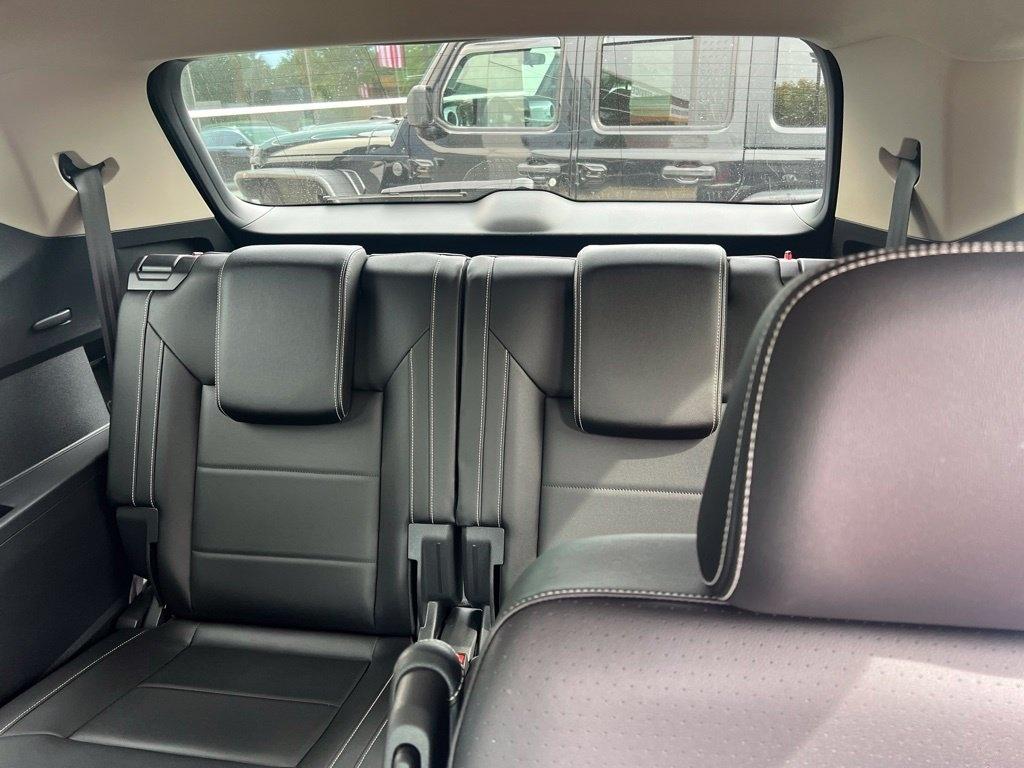 Volkswagen Atlas 3.6L V6 SEL 4MOTION 2023