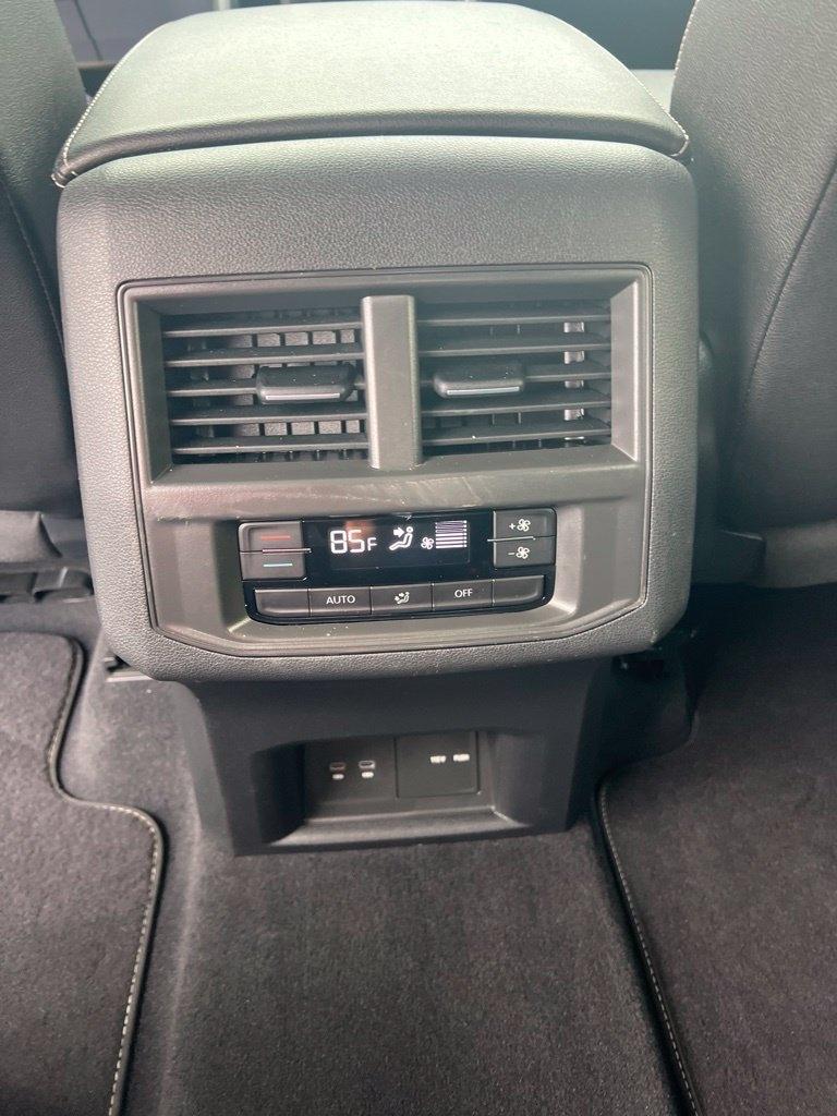 Volkswagen Atlas 3.6L V6 SEL 4MOTION 2023