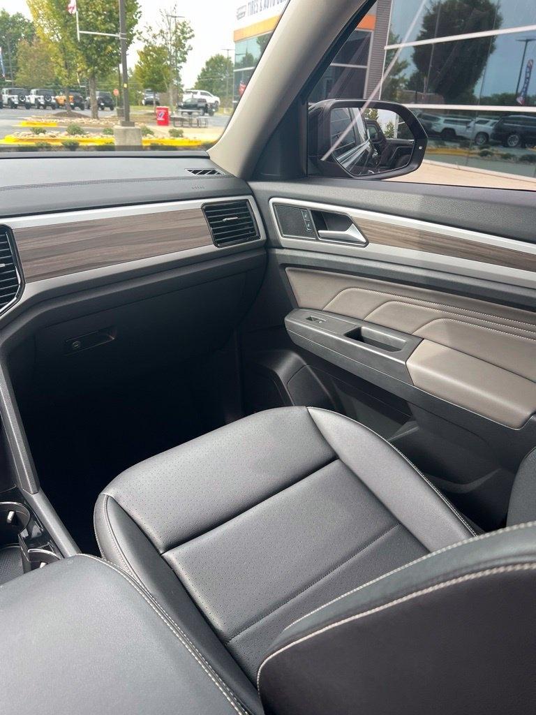 Volkswagen Atlas 3.6L V6 SEL 4MOTION 2023