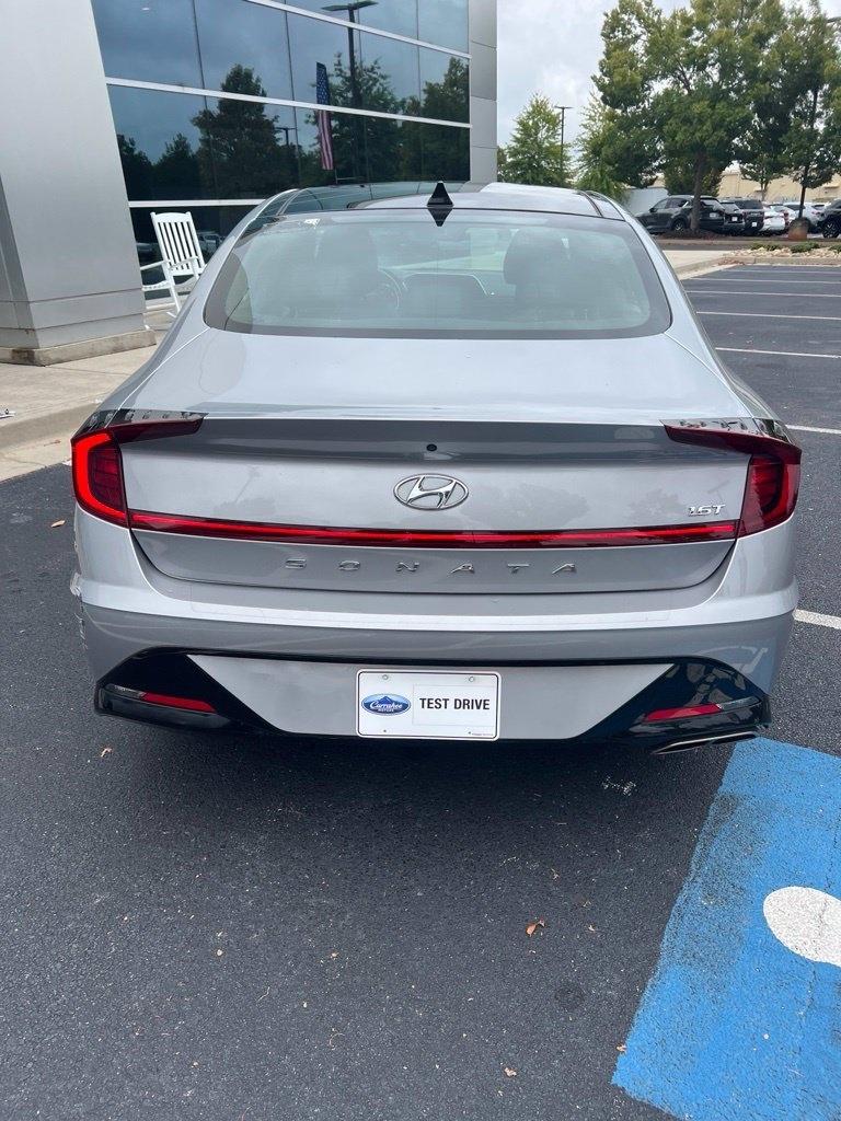 Hyundai Sonata SEL Plus 1.6T 2023