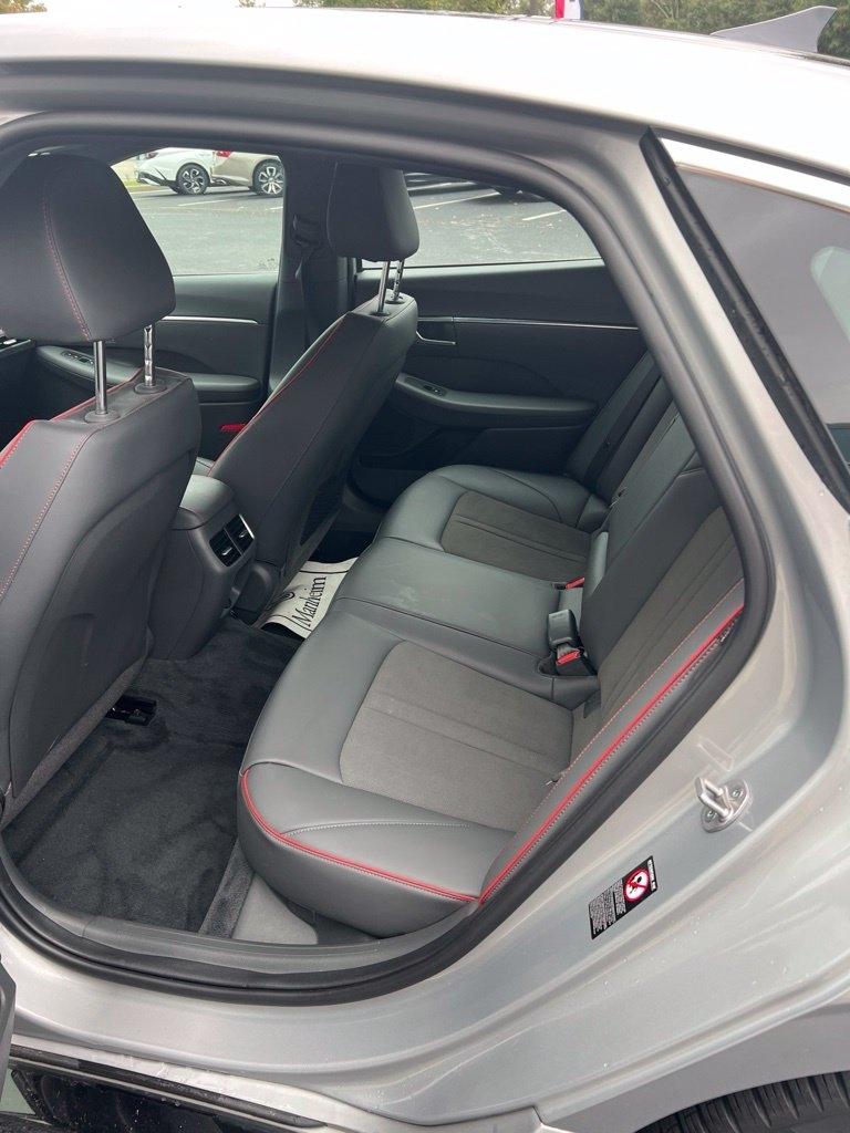 Hyundai Sonata SEL Plus 1.6T 2023