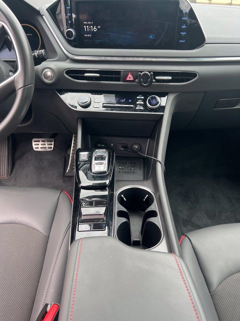 Hyundai Sonata SEL Plus 1.6T 2023
