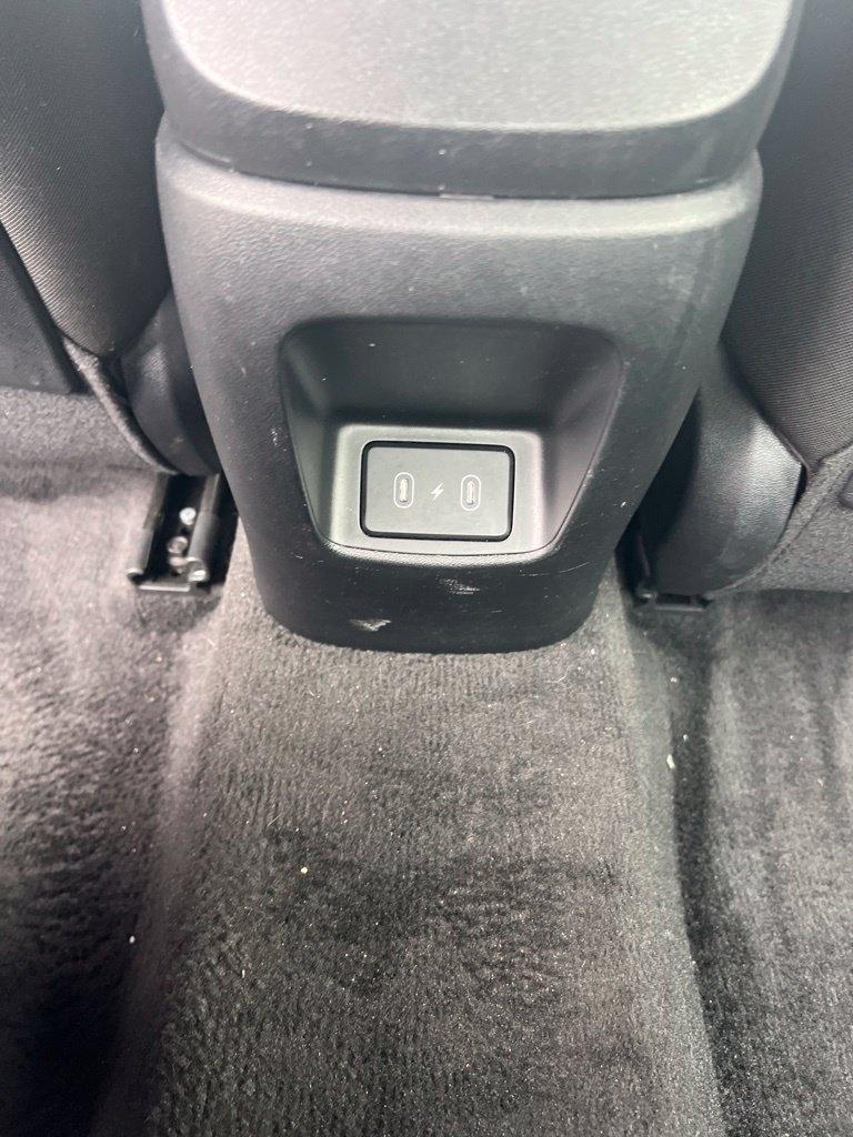 Hyundai Elantra SEL Sport IVT 2025