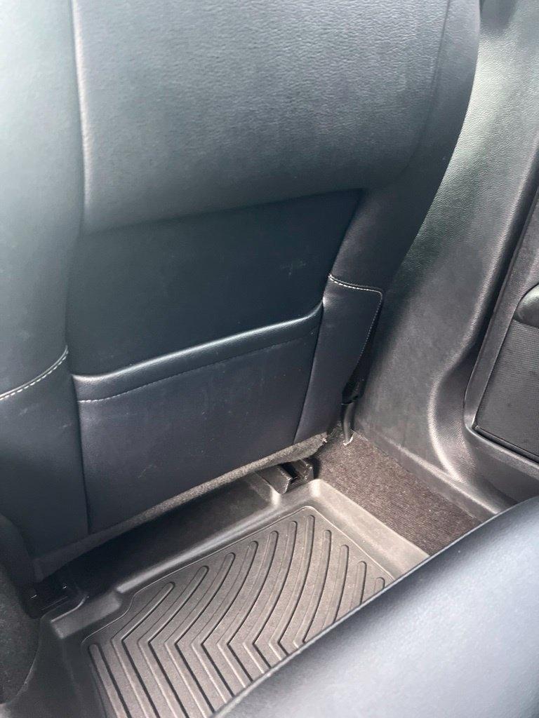 Ford Fusion SEL FWD 2019
