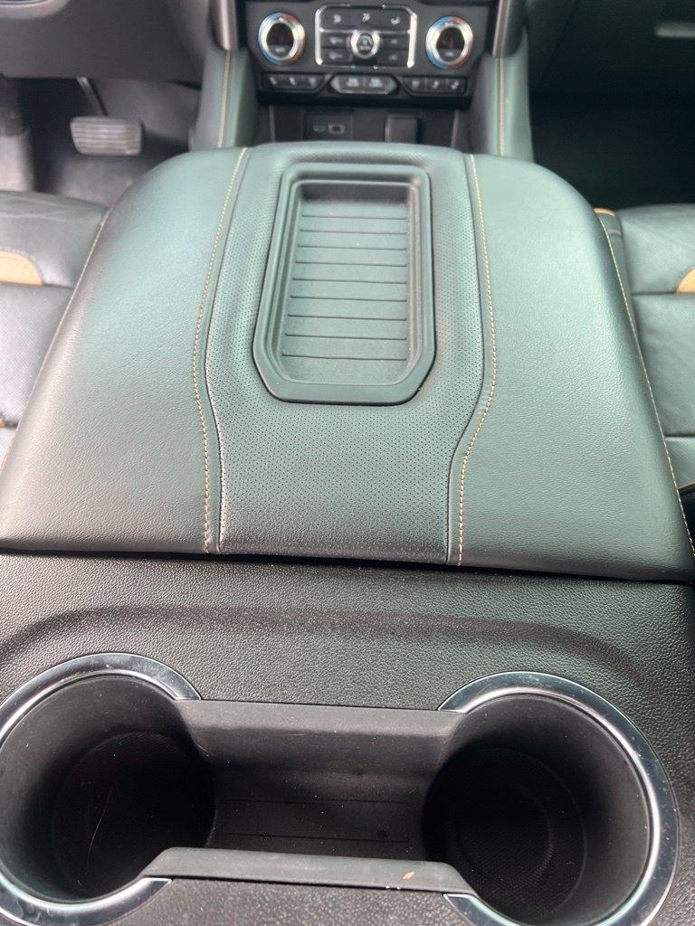 GMC Yukon 4WD 4dr AT4 2021