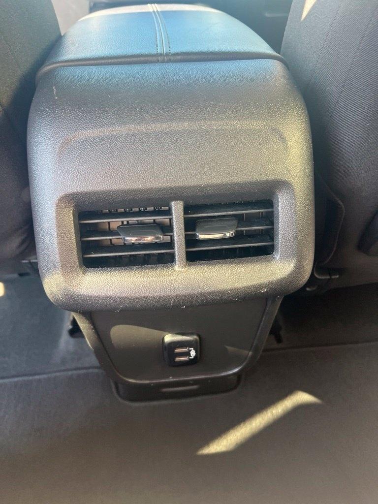 GMC Terrain FWD 4dr SLE 2018