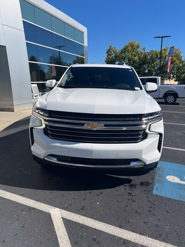Chevrolet Tahoe 2WD 4dr LT 2024