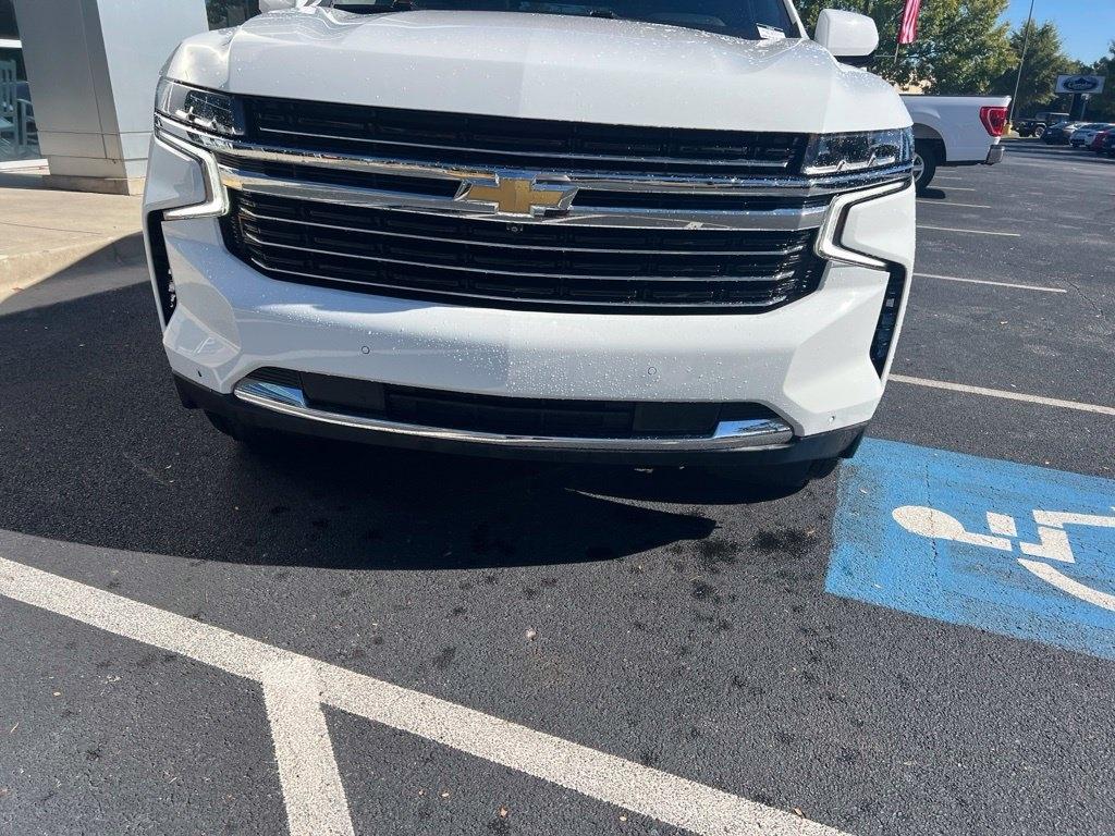 Chevrolet Tahoe 2WD 4dr LT 2024