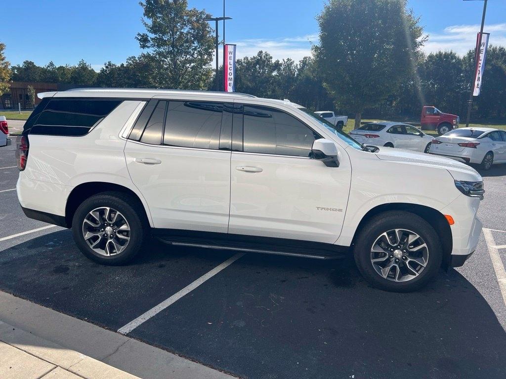 Chevrolet Tahoe 2WD 4dr LT 2024